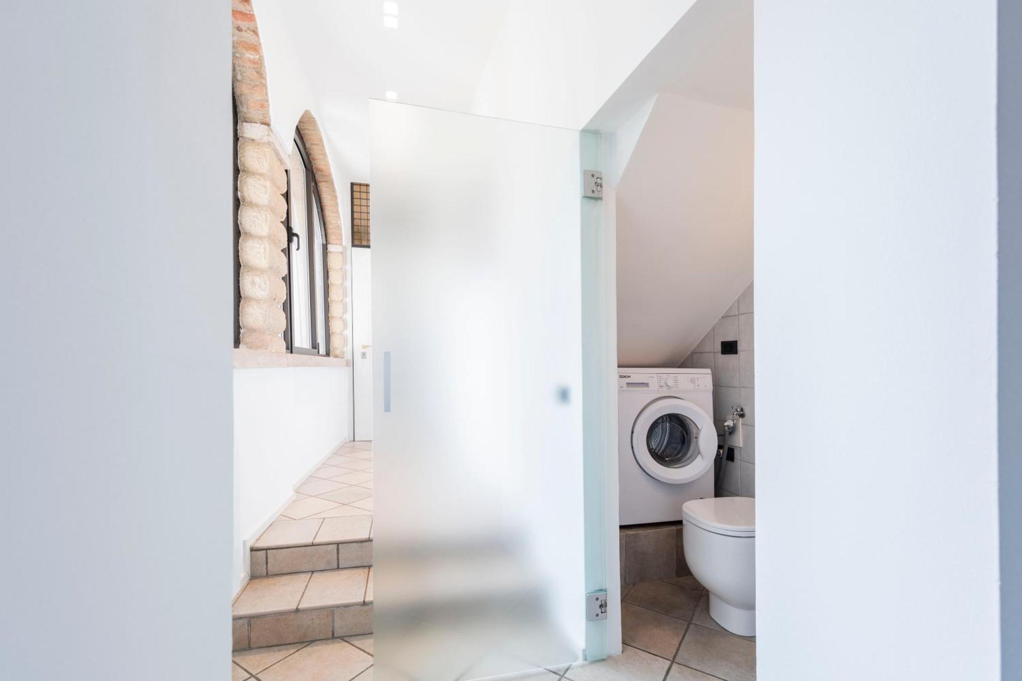 Mirko Apartment Verona Luaran gambar
