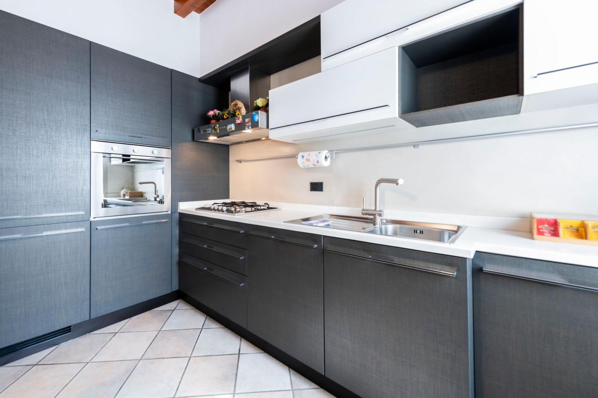 Mirko Apartment Verona Luaran gambar