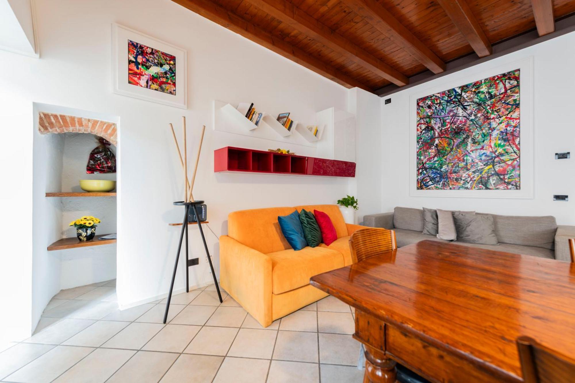 Mirko Apartment Verona Luaran gambar