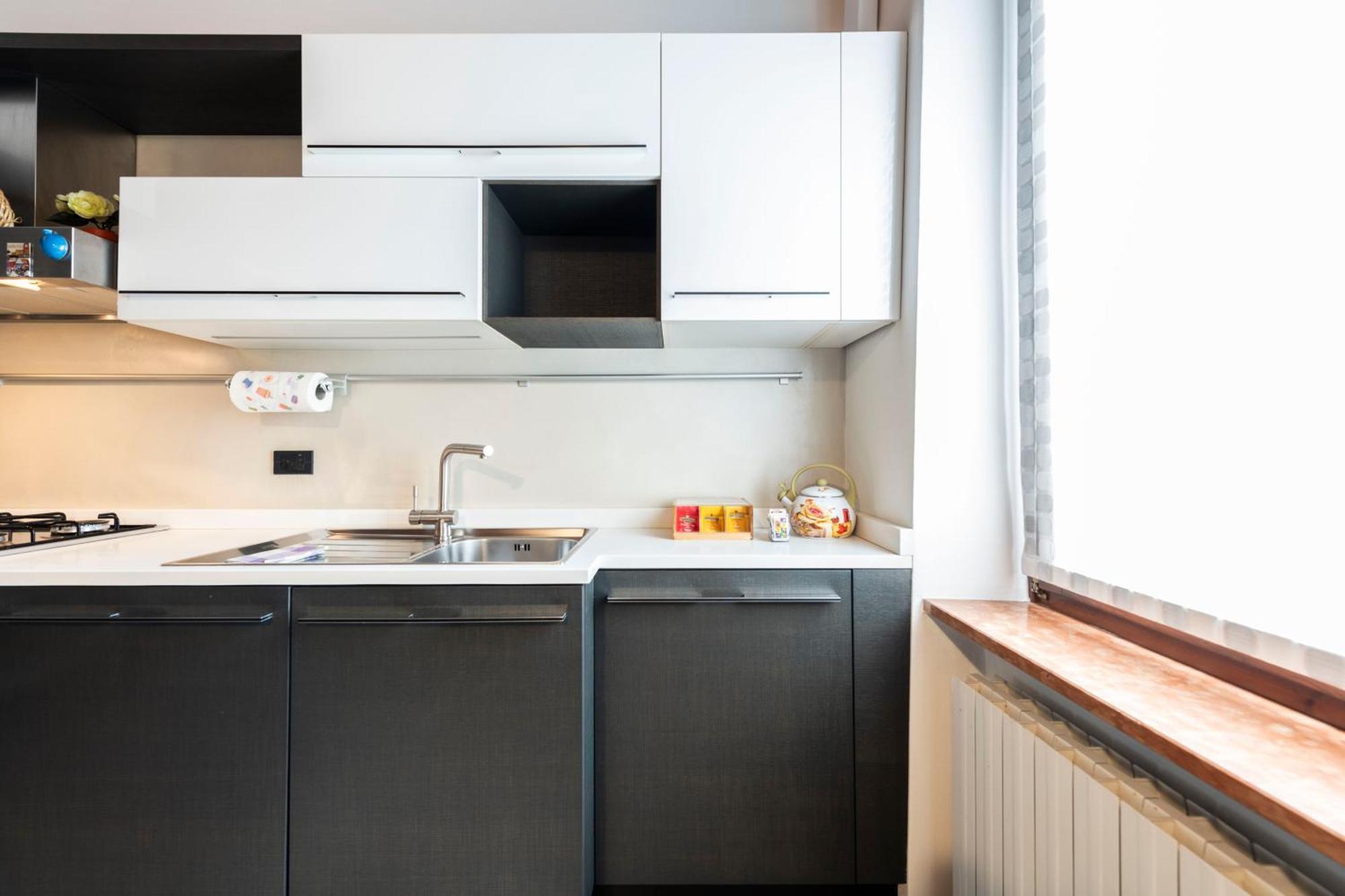 Mirko Apartment Verona Luaran gambar