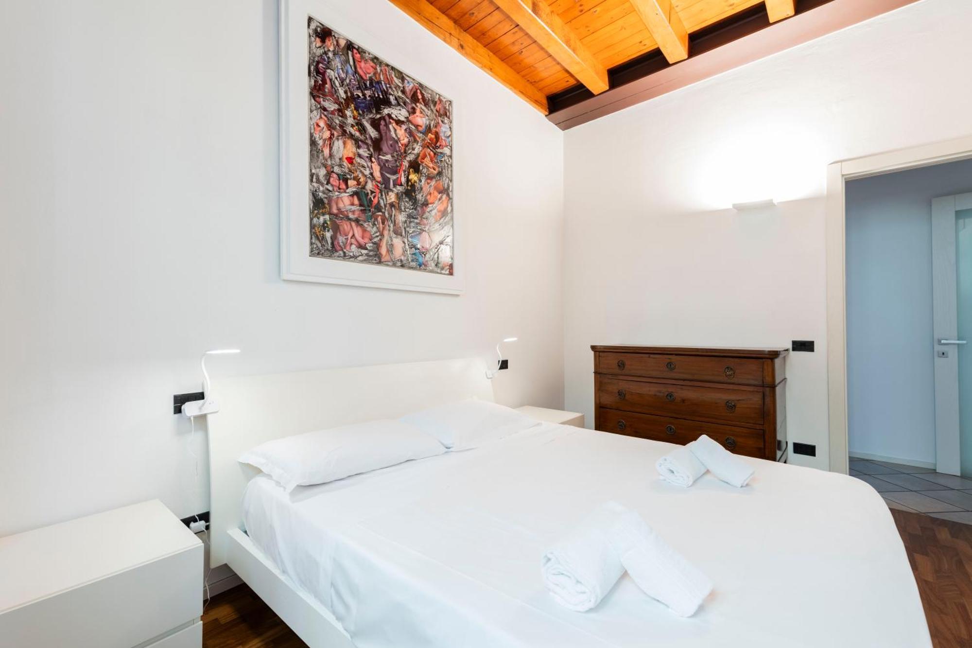Mirko Apartment Verona Luaran gambar