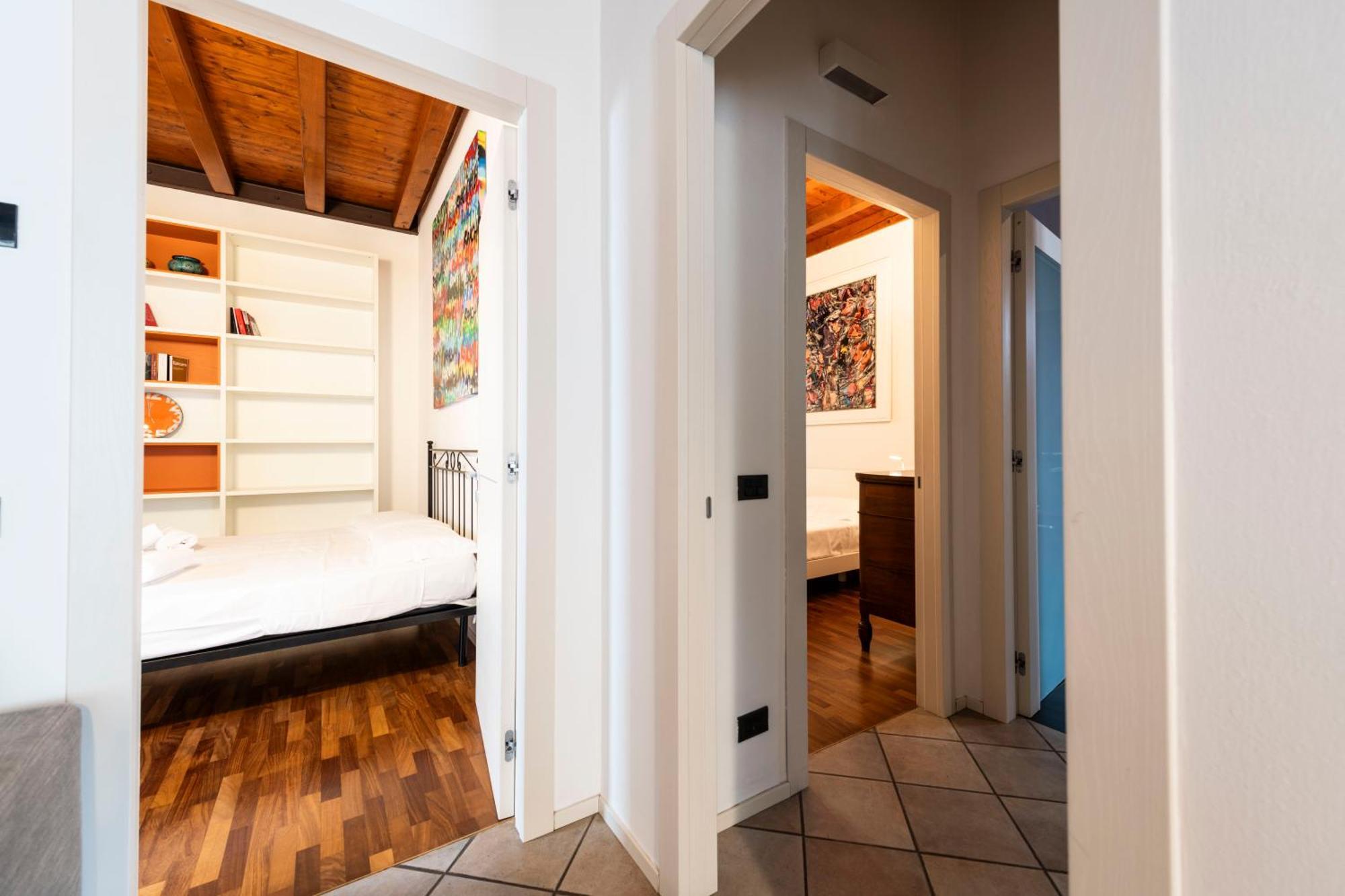 Mirko Apartment Verona Luaran gambar