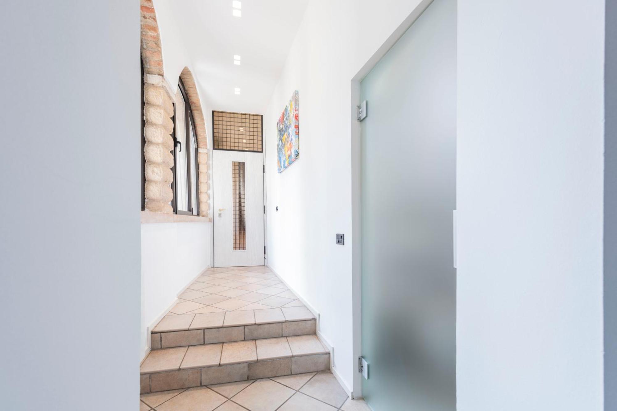 Mirko Apartment Verona Luaran gambar