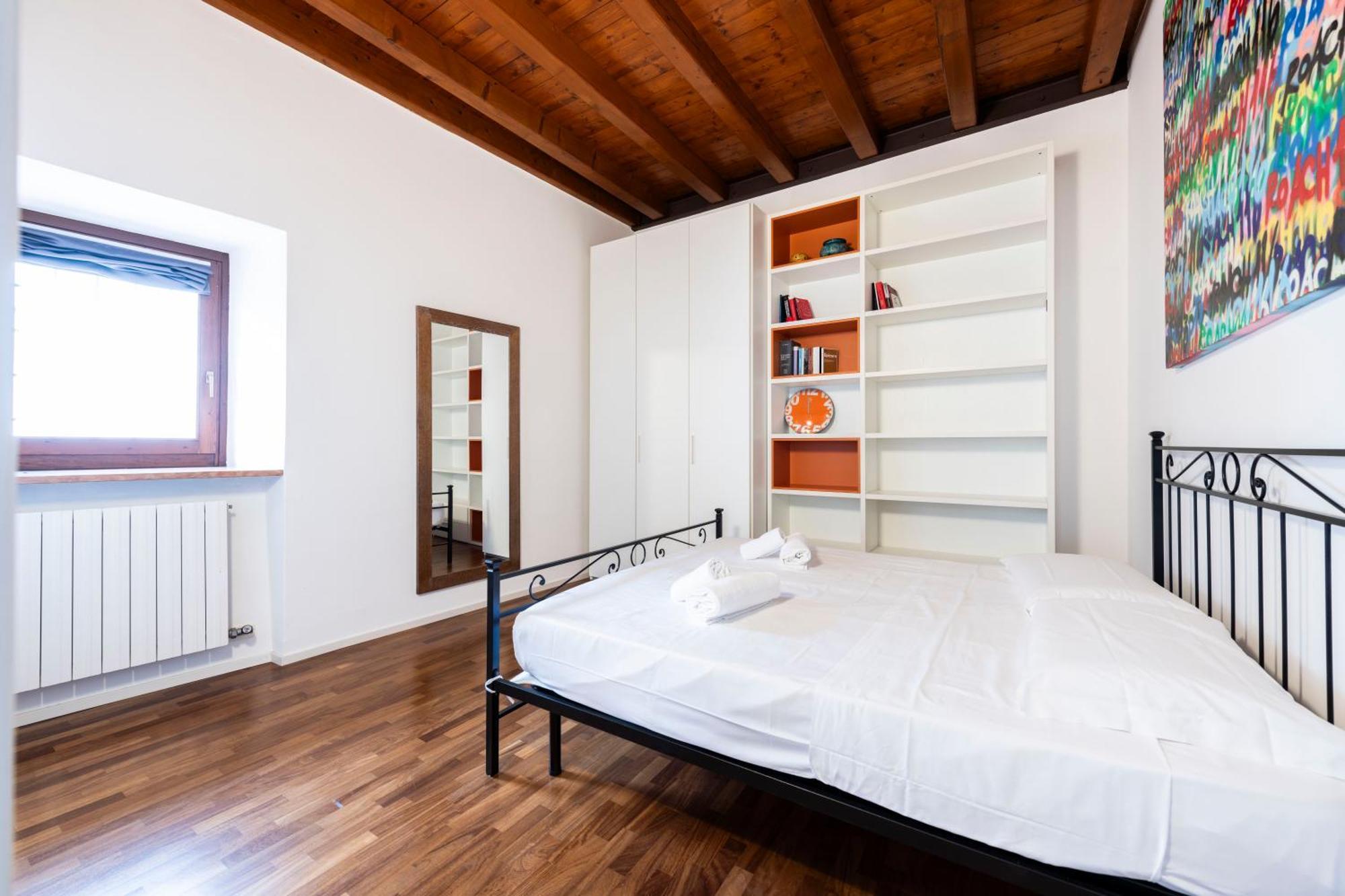 Mirko Apartment Verona Luaran gambar