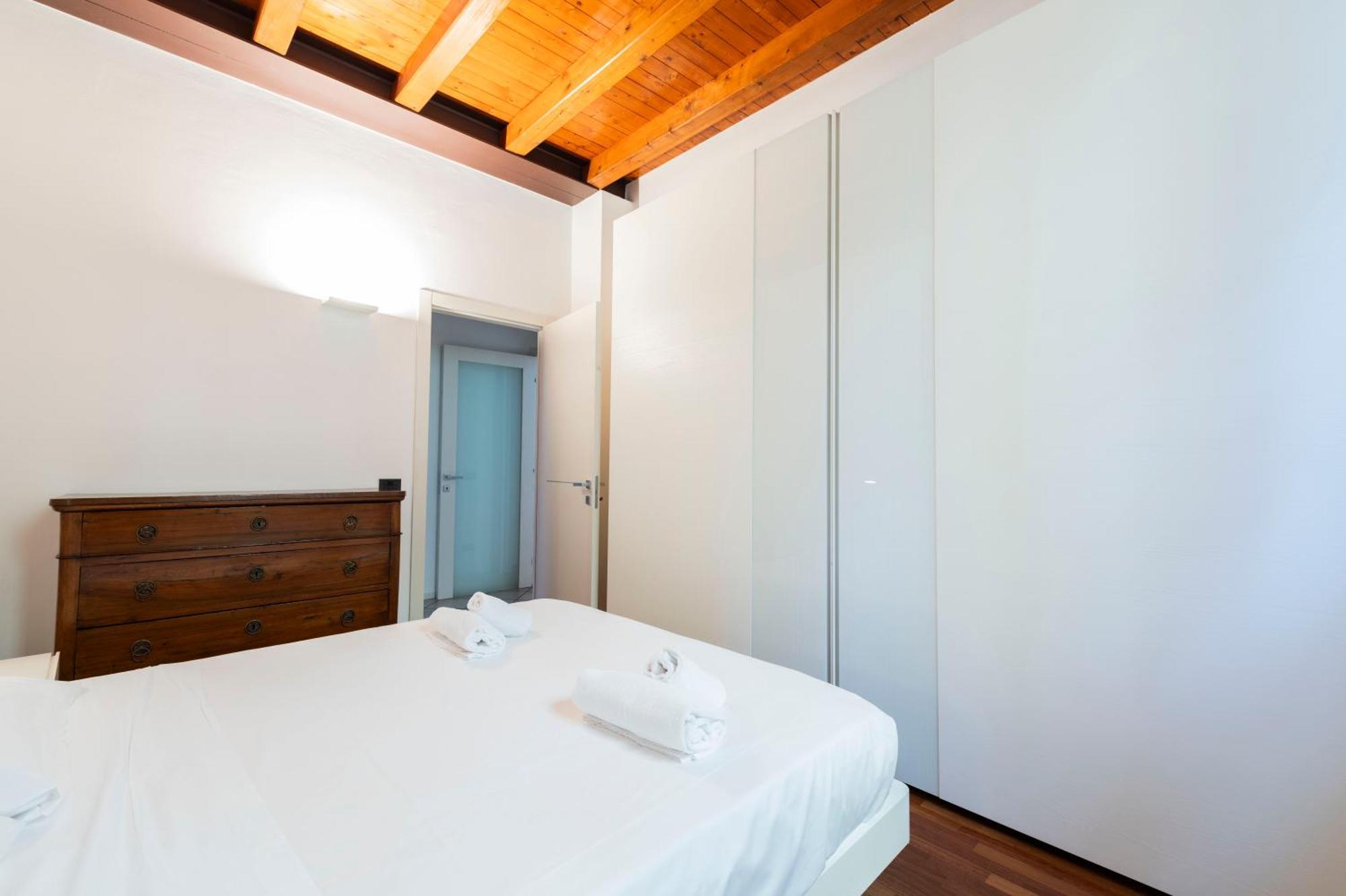 Mirko Apartment Verona Luaran gambar