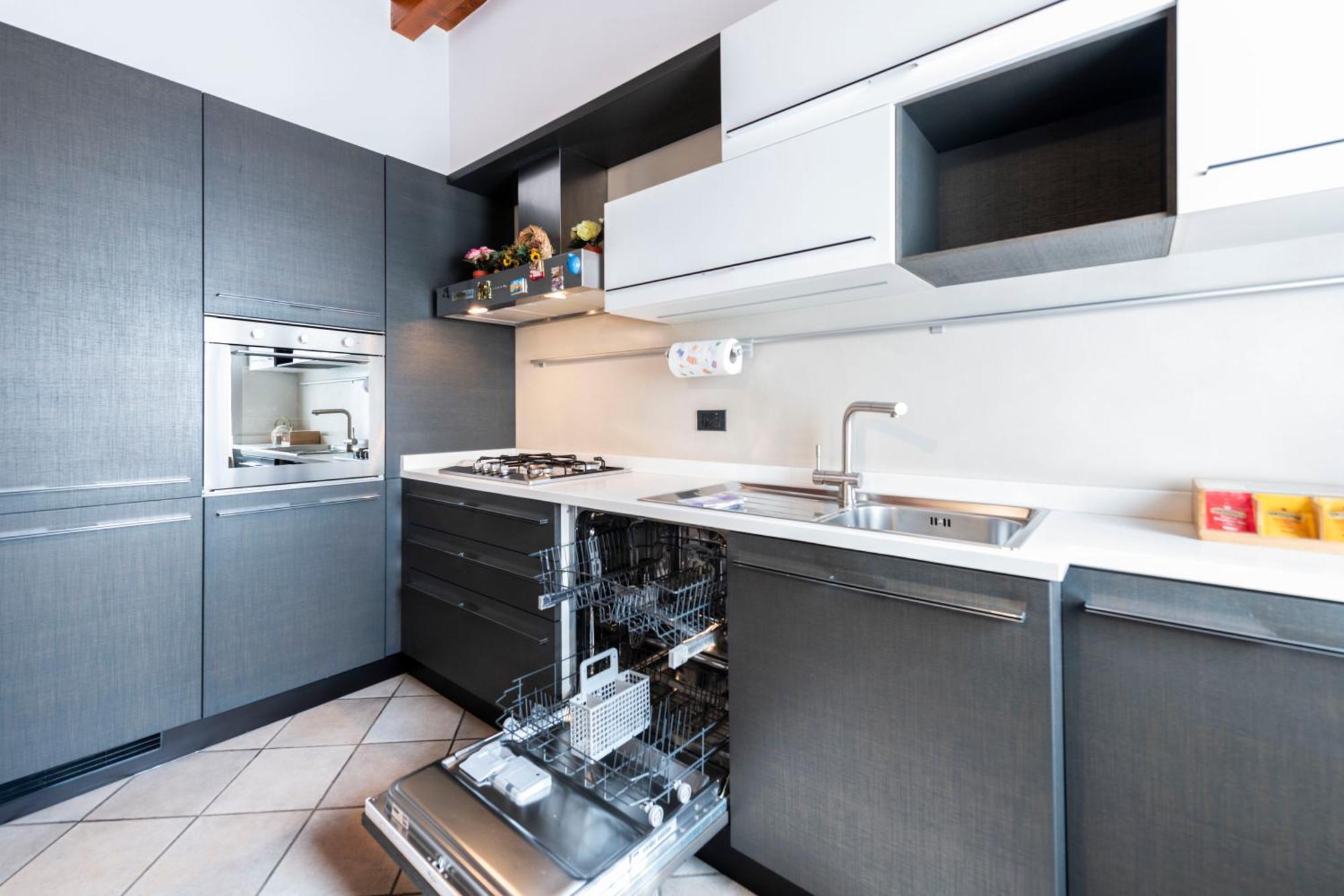 Mirko Apartment Verona Luaran gambar