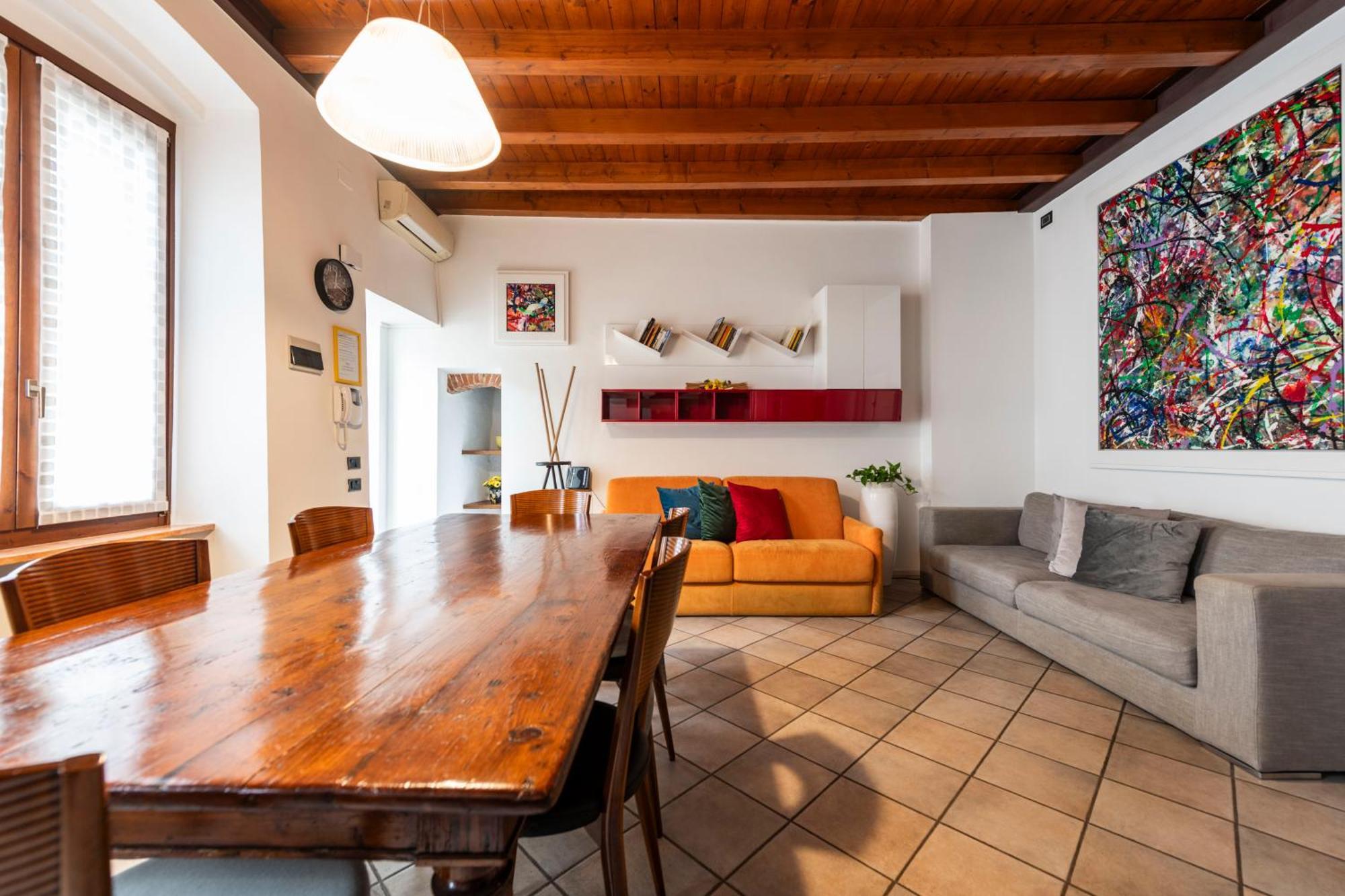Mirko Apartment Verona Luaran gambar