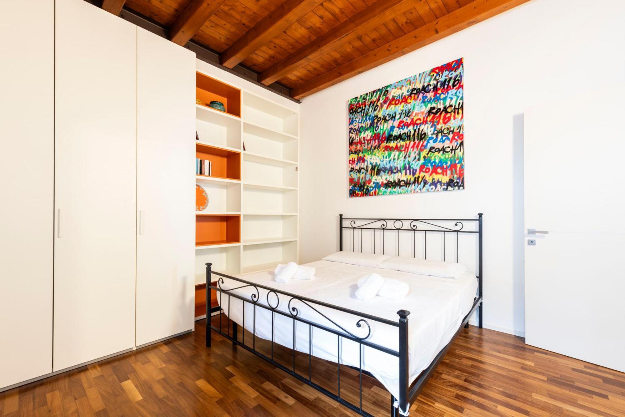 Mirko Apartment Verona Luaran gambar