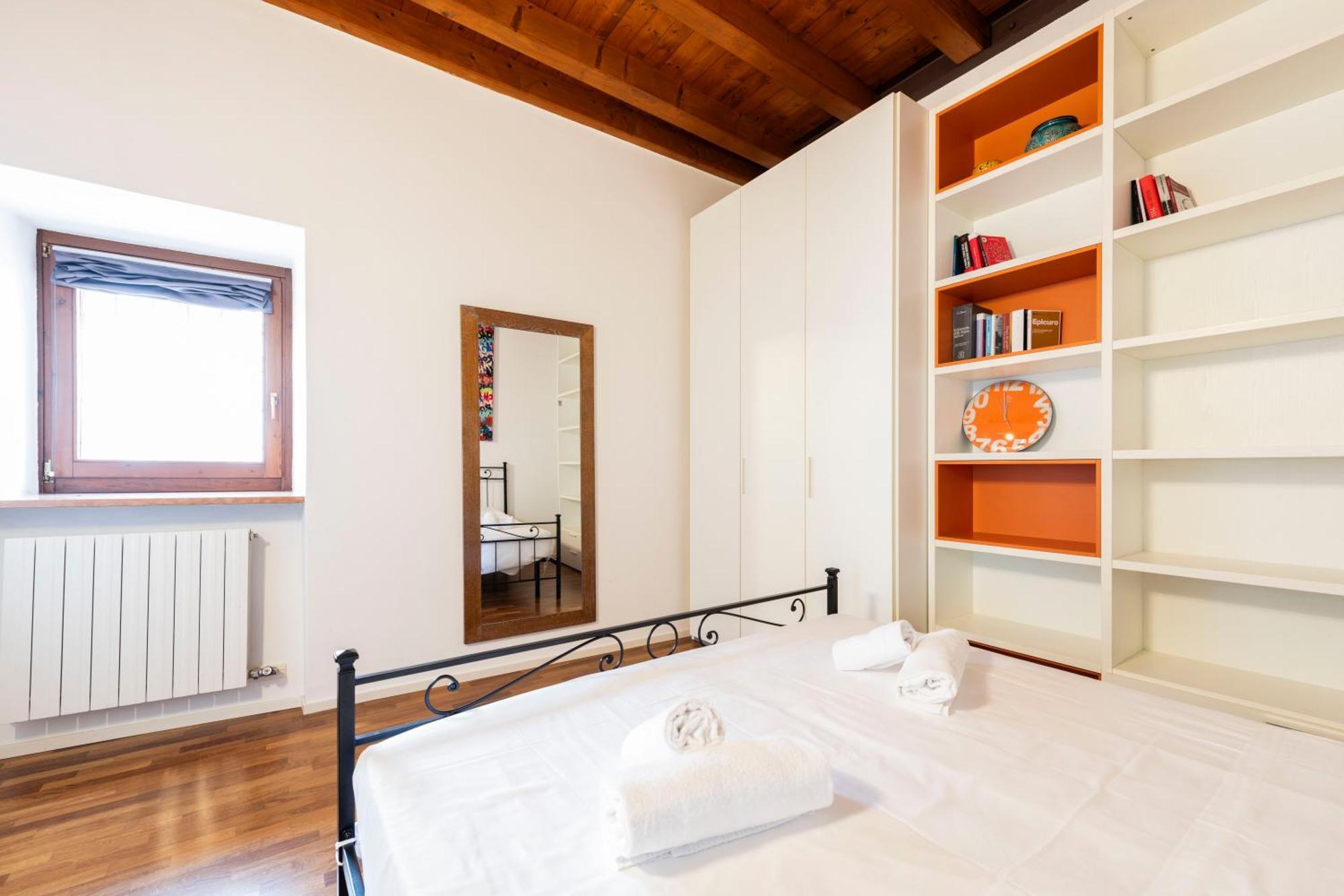 Mirko Apartment Verona Luaran gambar