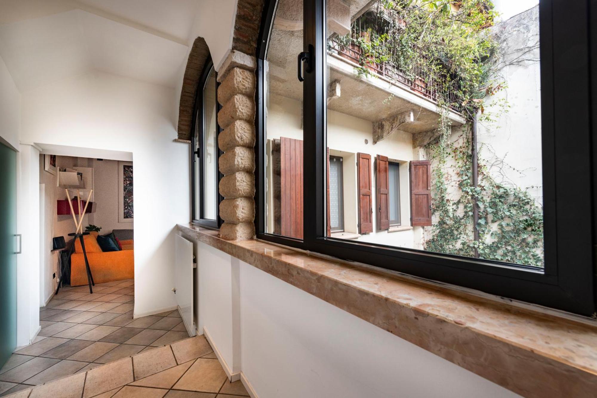 Mirko Apartment Verona Luaran gambar