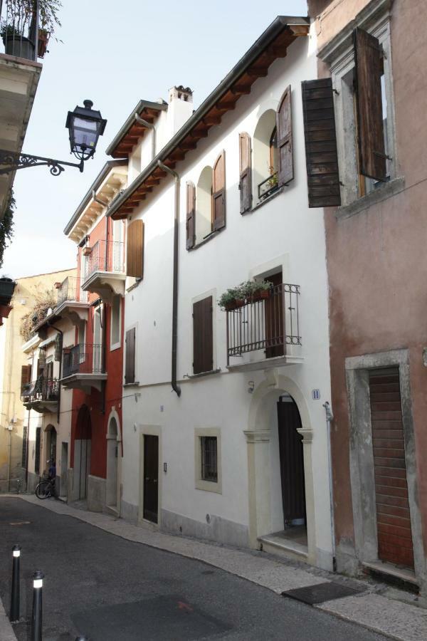 Mirko Apartment Verona Luaran gambar