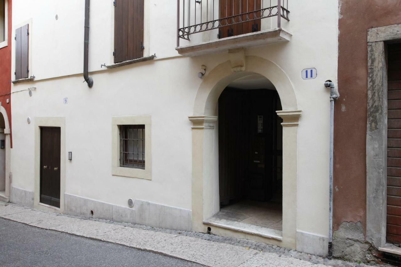 Mirko Apartment Verona Luaran gambar
